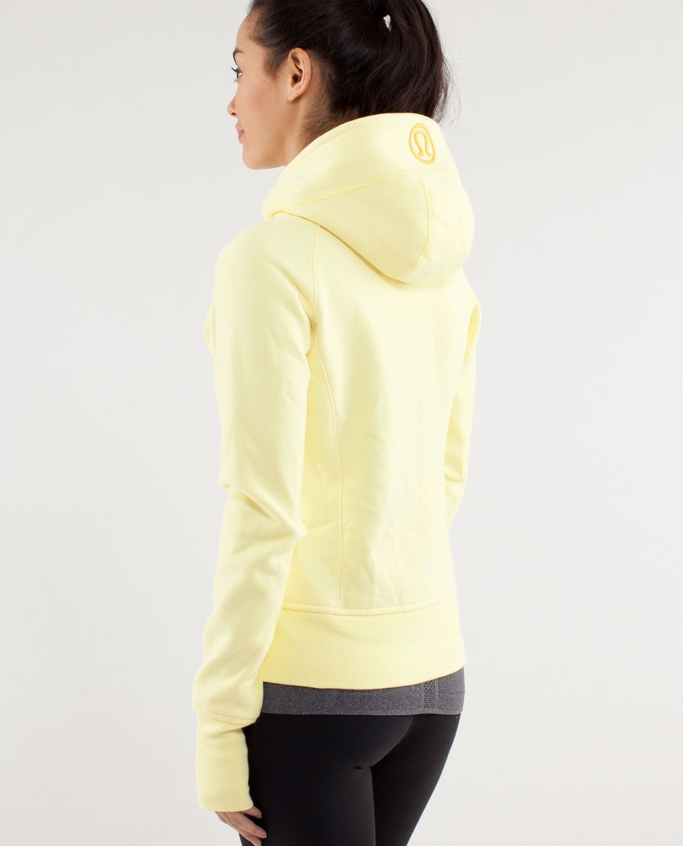 Scuba Hoodie*Stretch