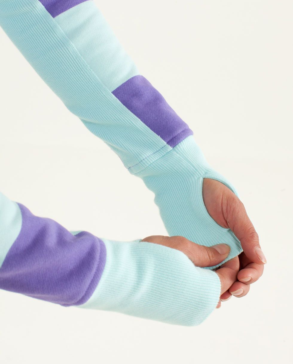 Scuba Hoodie*Stretch