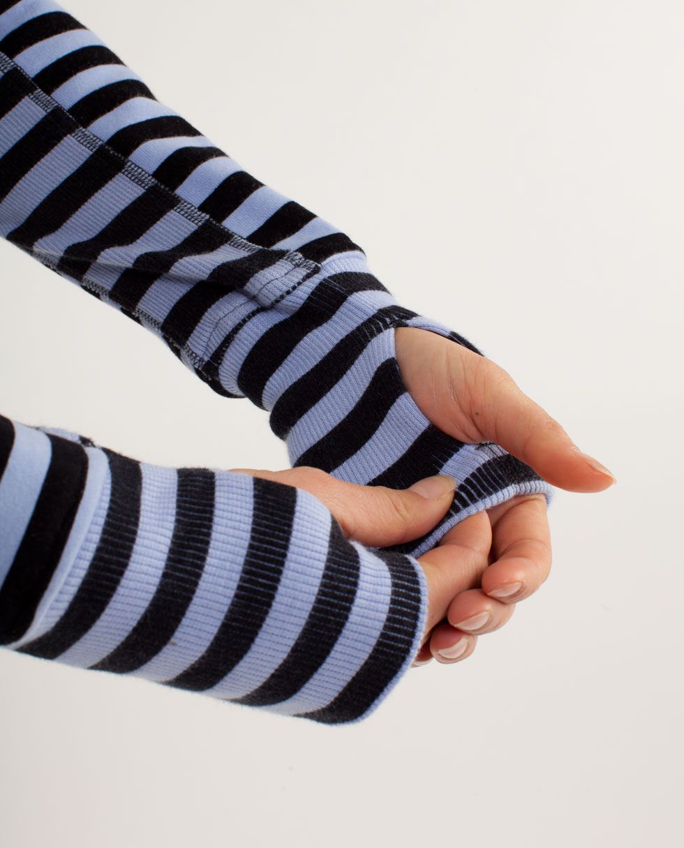 Scuba Hoodie*Stretch