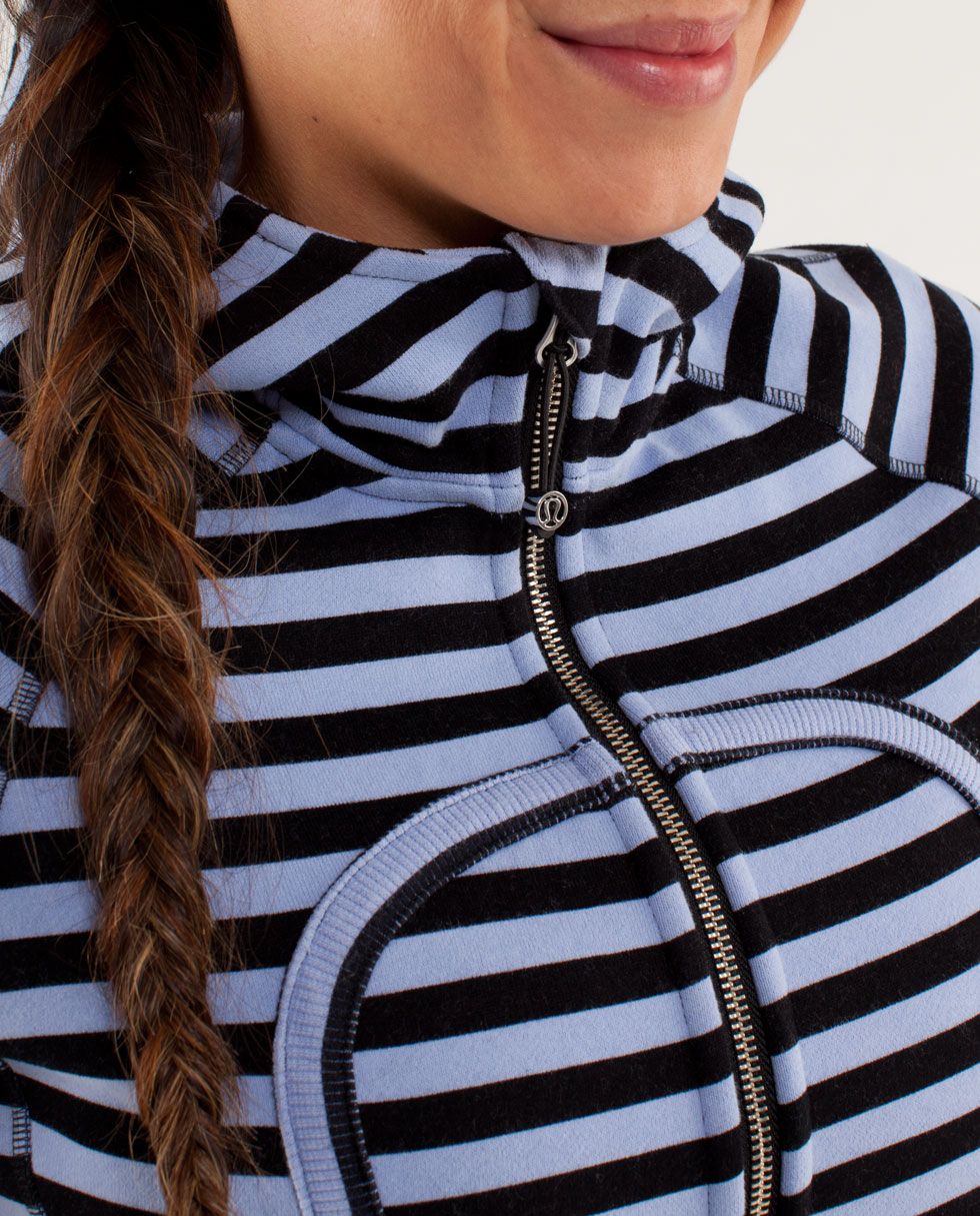 Scuba Hoodie*Stretch