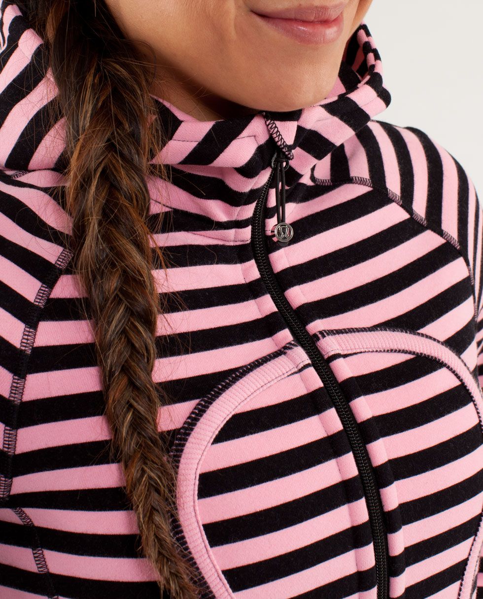 Scuba Hoodie*Stretch