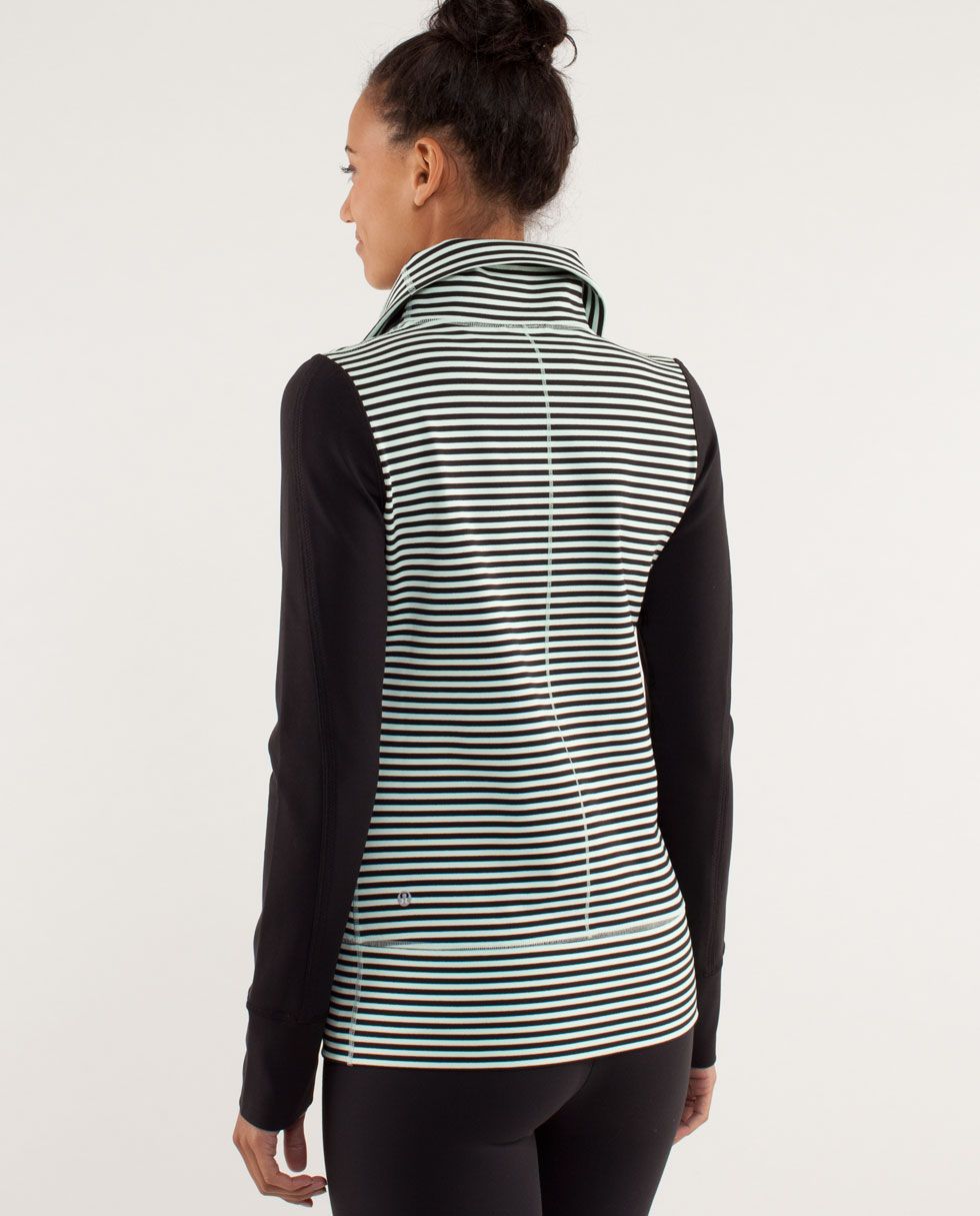Daily Yoga Jacket