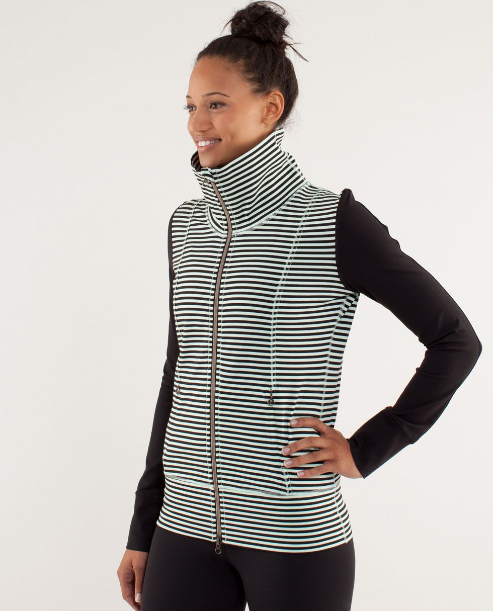 Daily Yoga Jacket