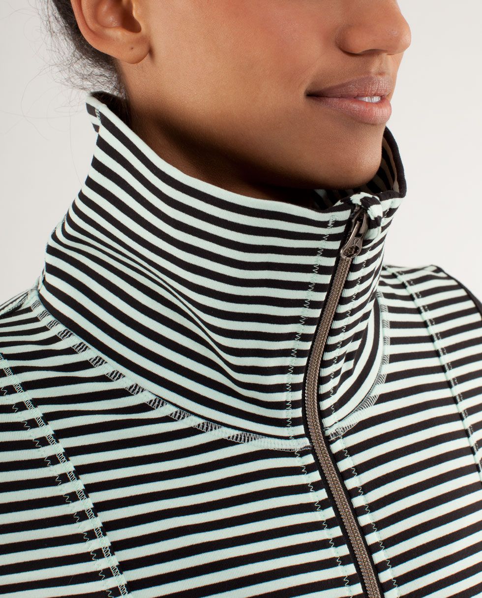 Daily Yoga Jacket