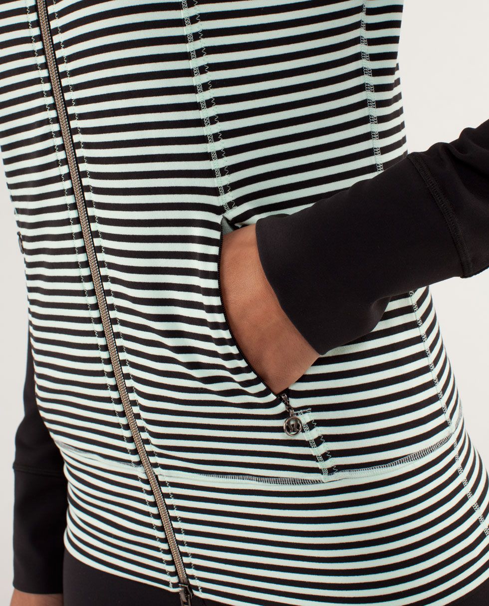 Daily Yoga Jacket