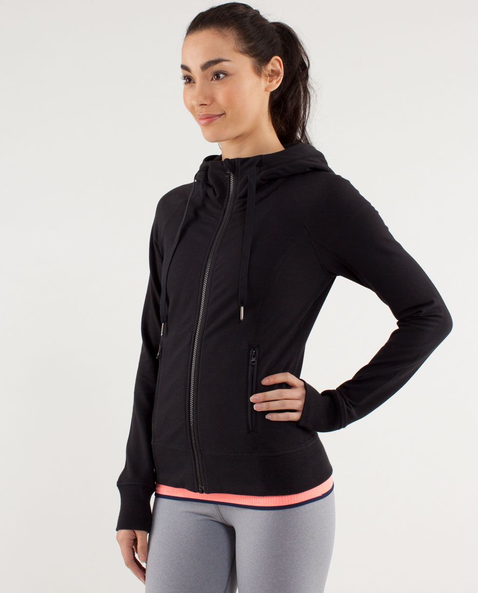 Rejuvenate Hoodie