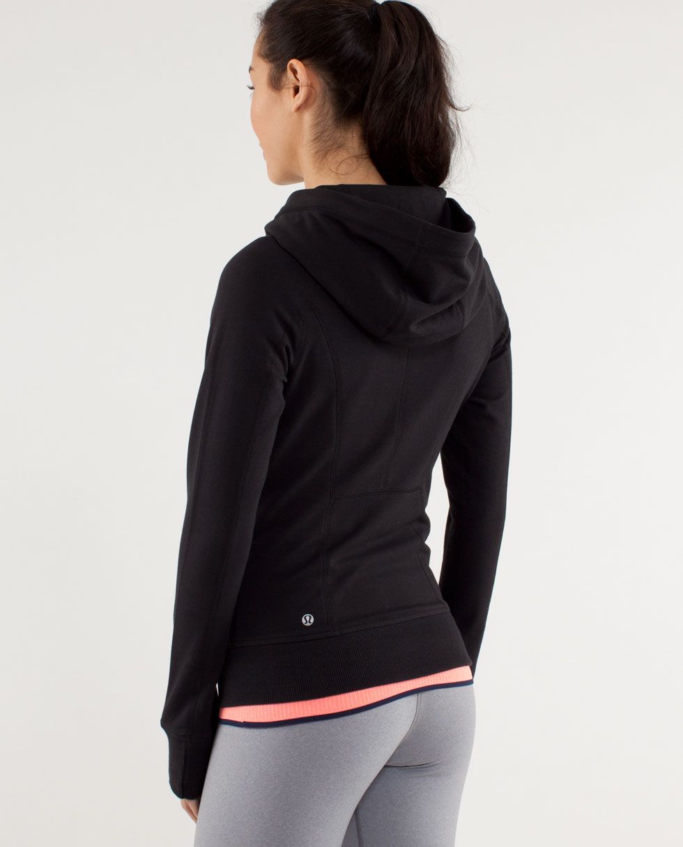 Rejuvenate Hoodie