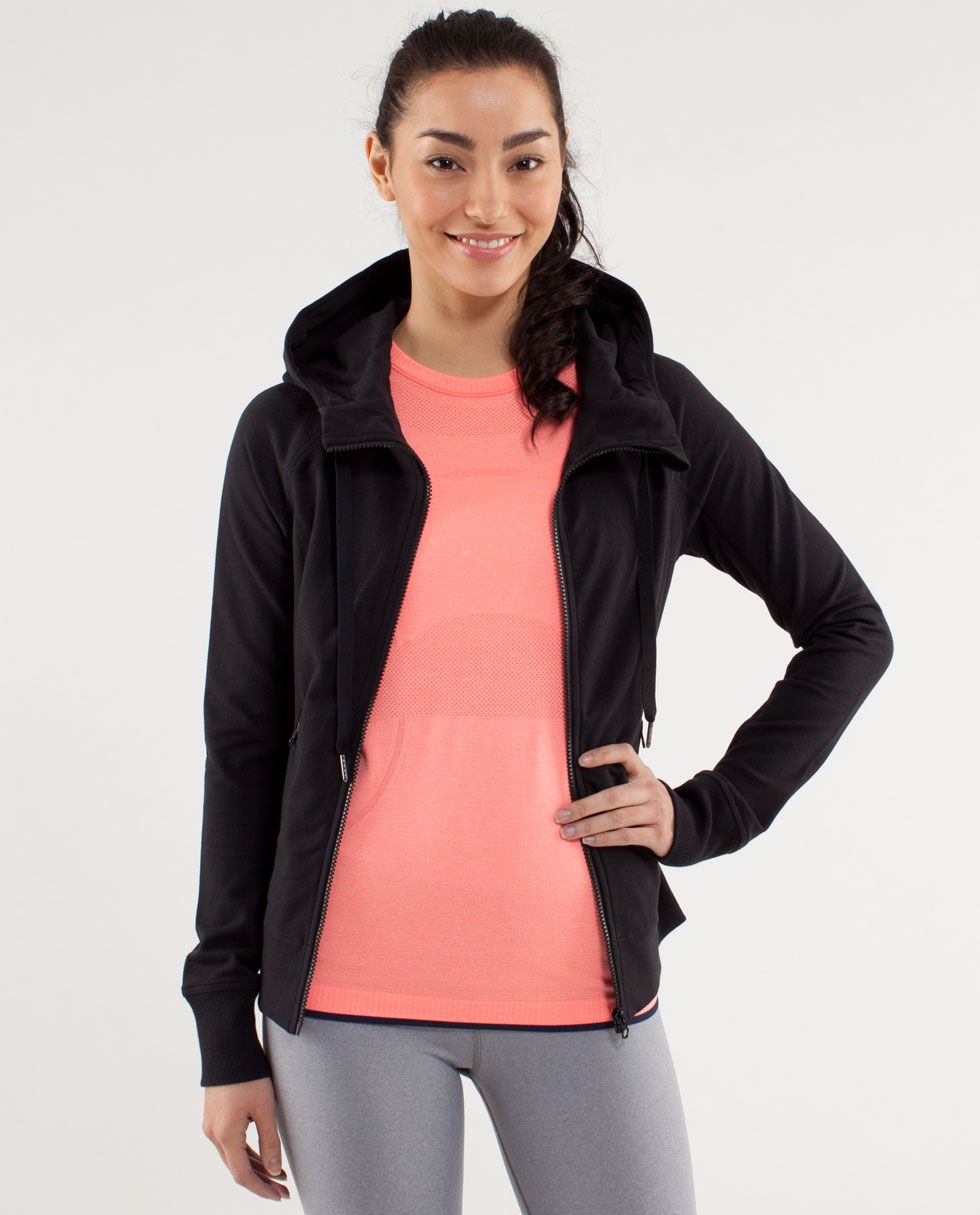 Rejuvenate Hoodie