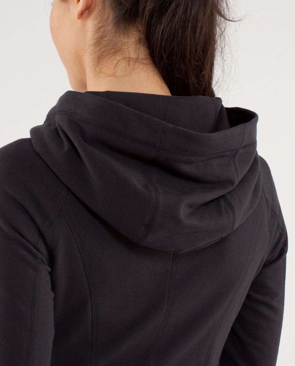 Rejuvenate Hoodie
