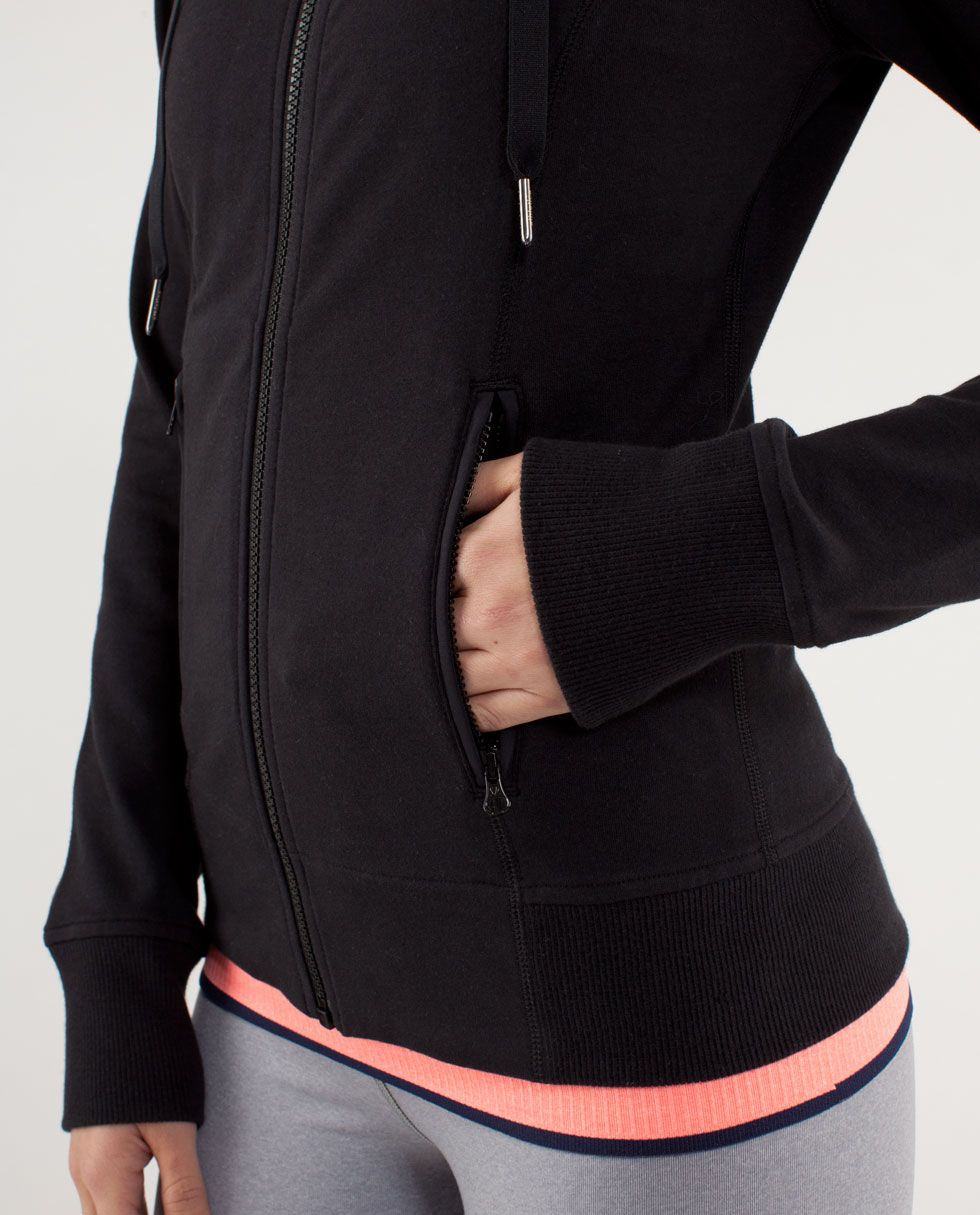 Rejuvenate Hoodie