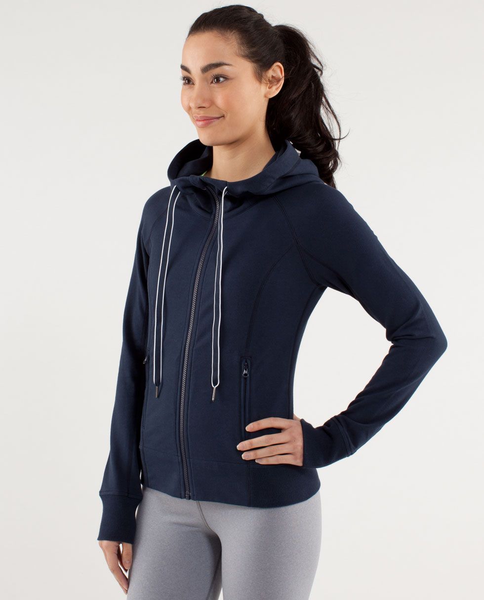 Rejuvenate Hoodie