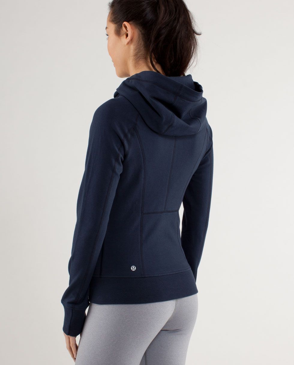 Rejuvenate Hoodie