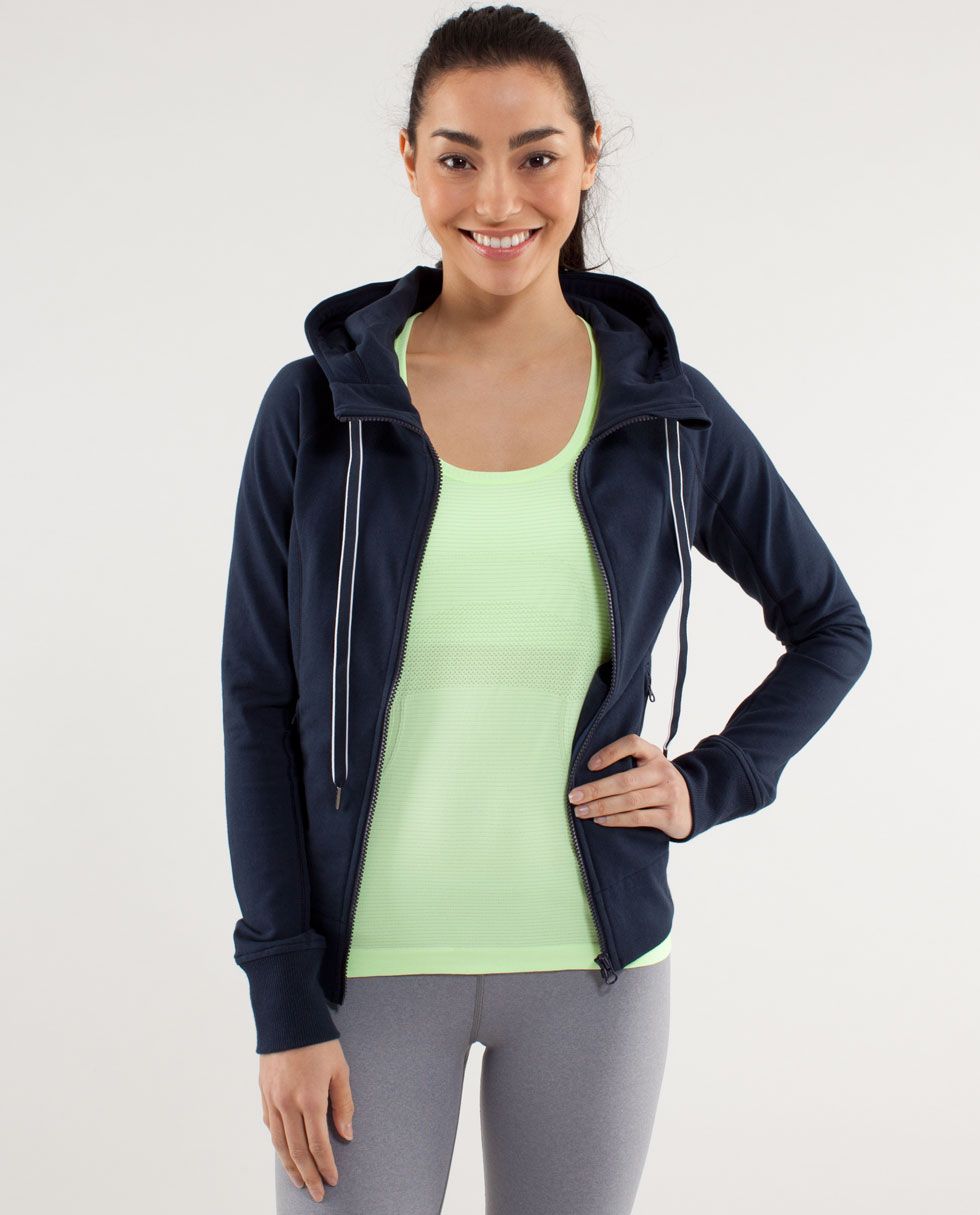 Rejuvenate Hoodie