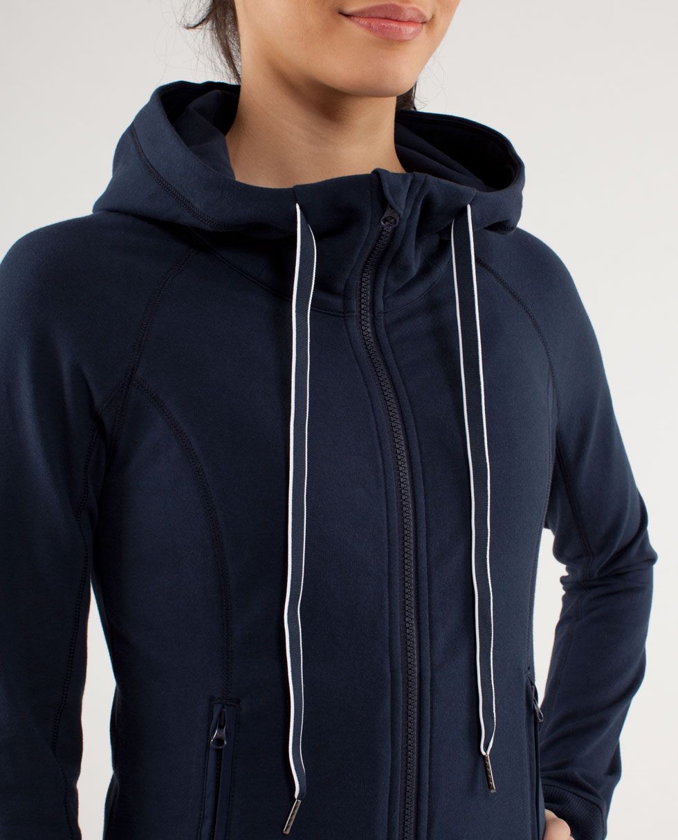 Rejuvenate Hoodie