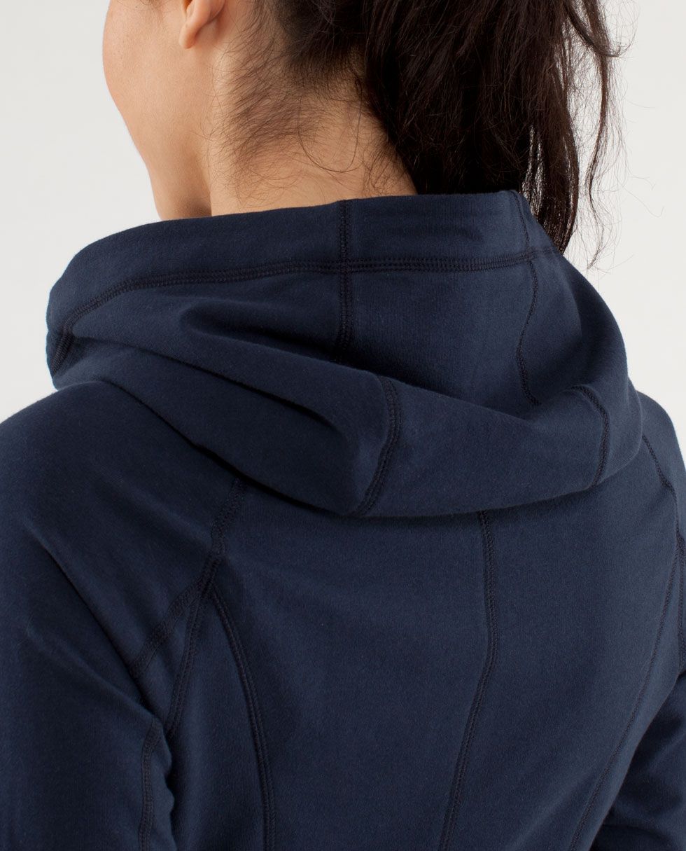 Rejuvenate Hoodie