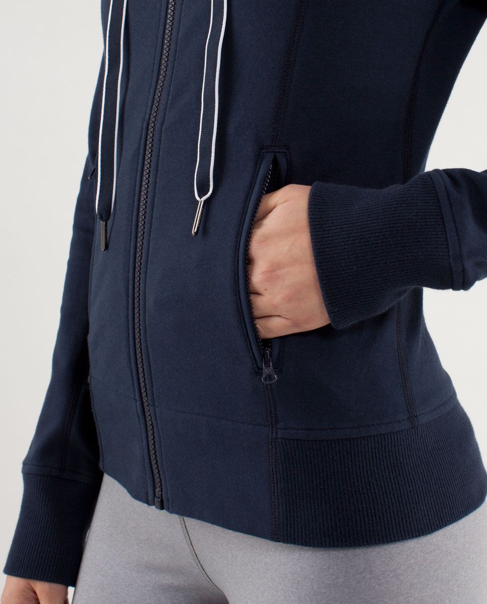 Rejuvenate Hoodie