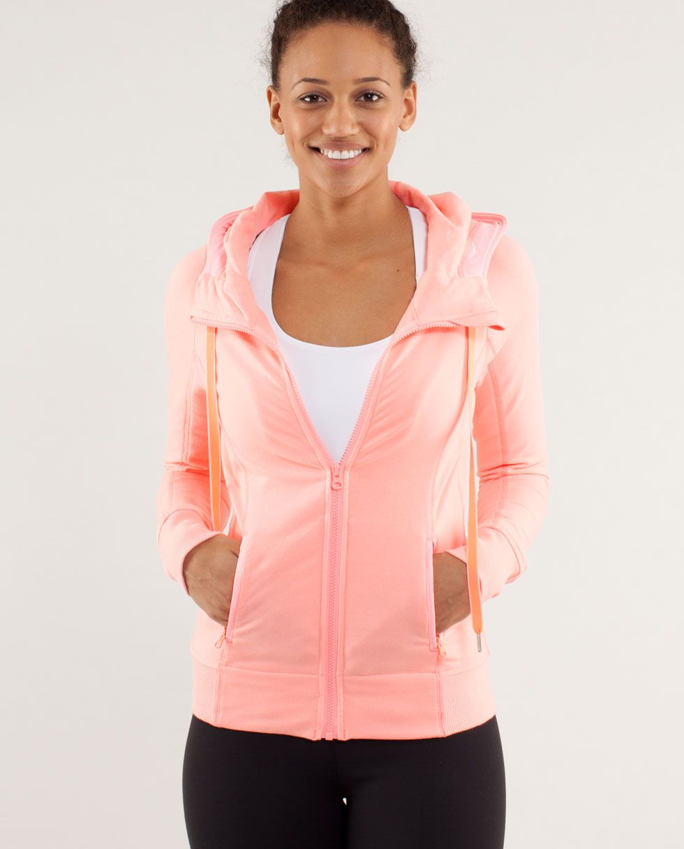 Rejuvenate Hoodie