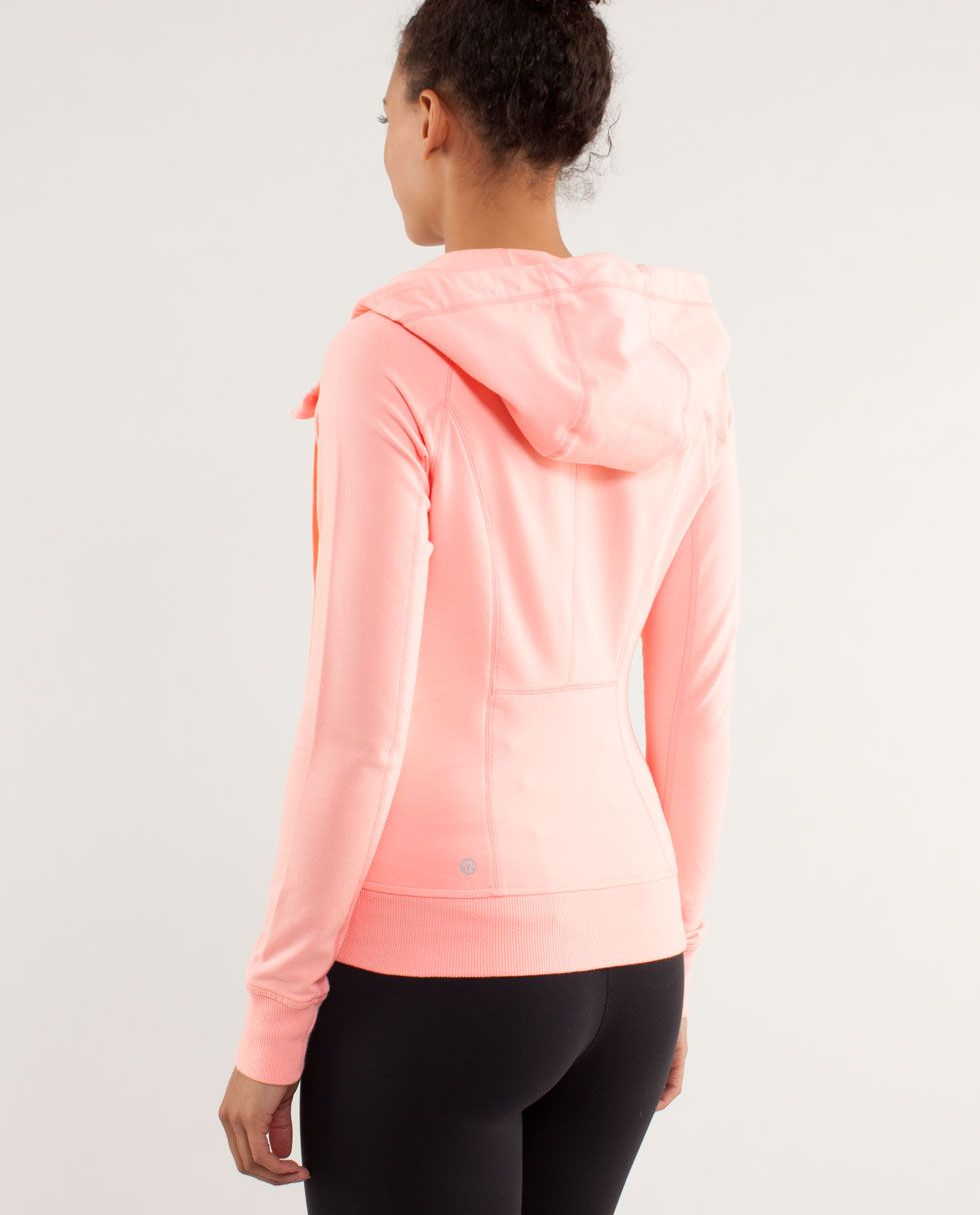 Rejuvenate Hoodie