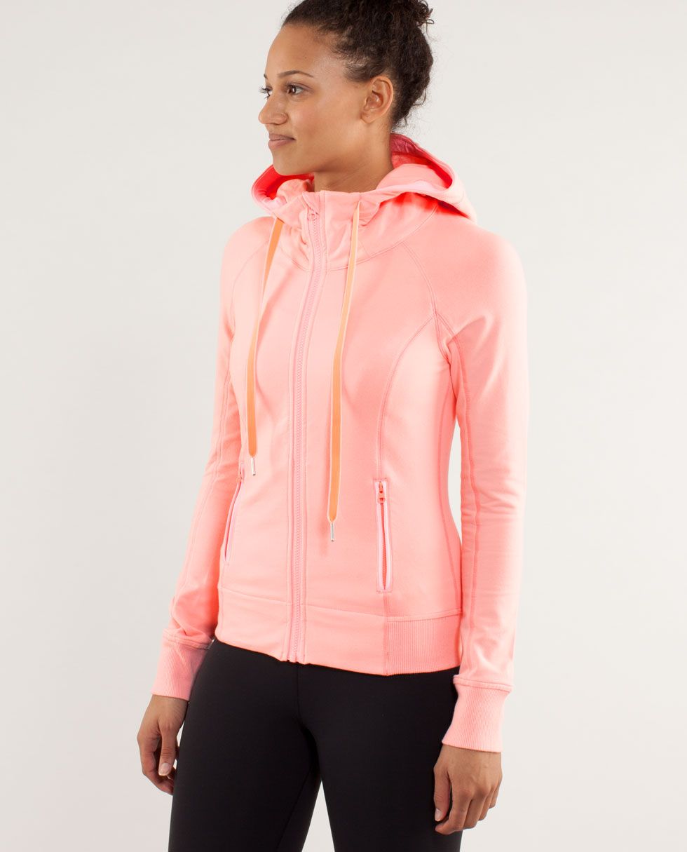 Rejuvenate Hoodie