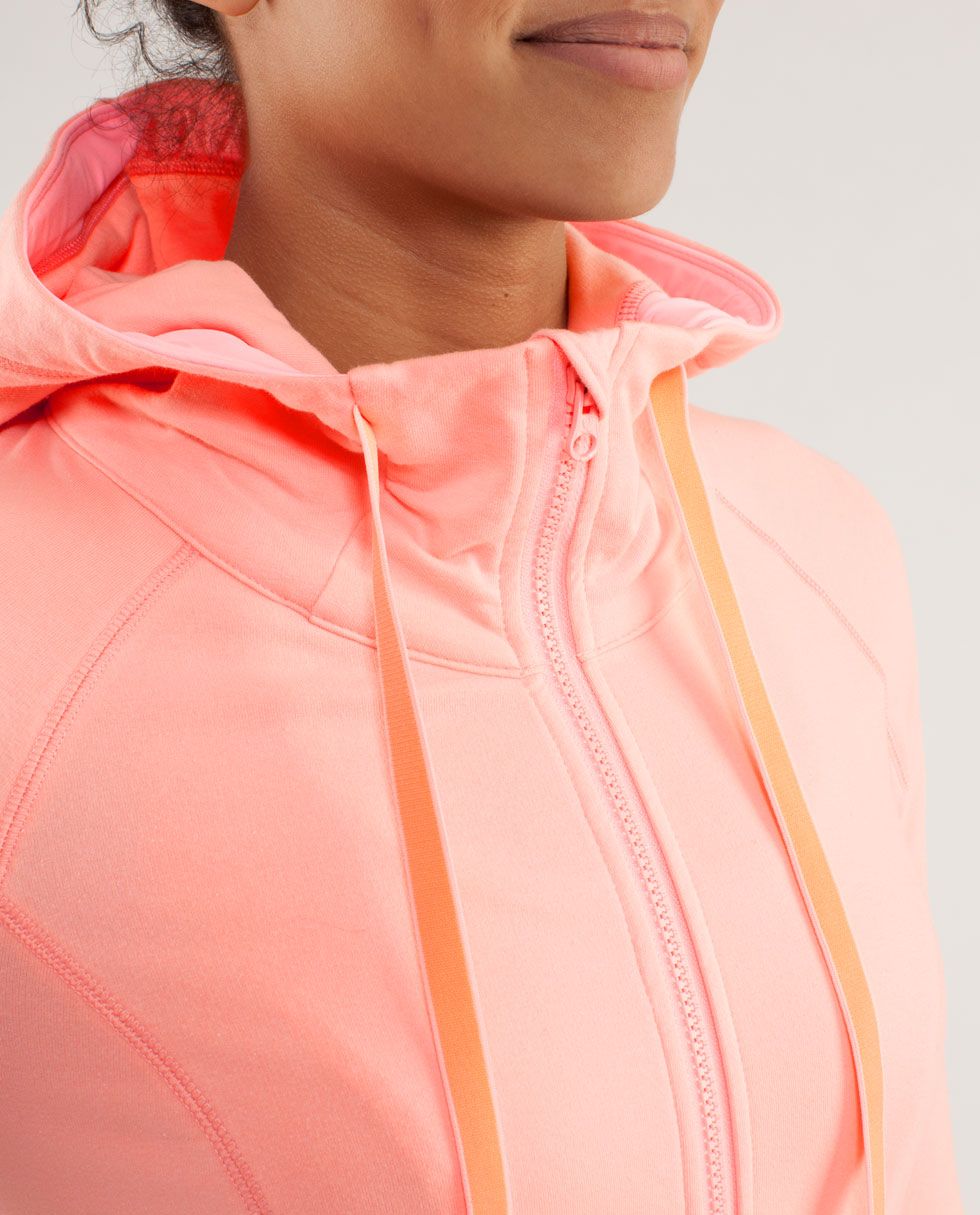 Rejuvenate Hoodie
