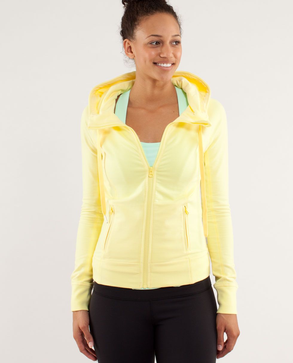 Rejuvenate Hoodie