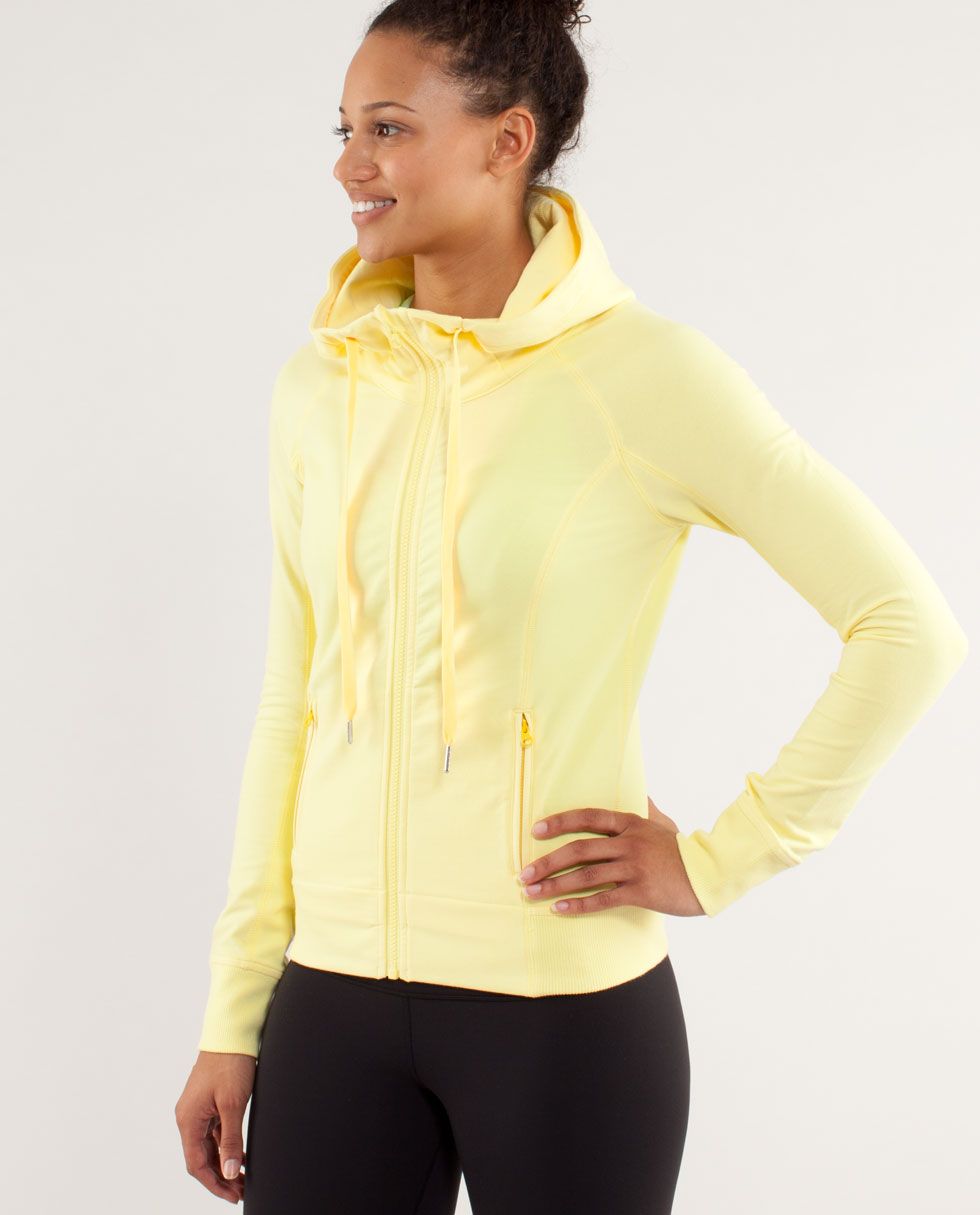 Rejuvenate Hoodie