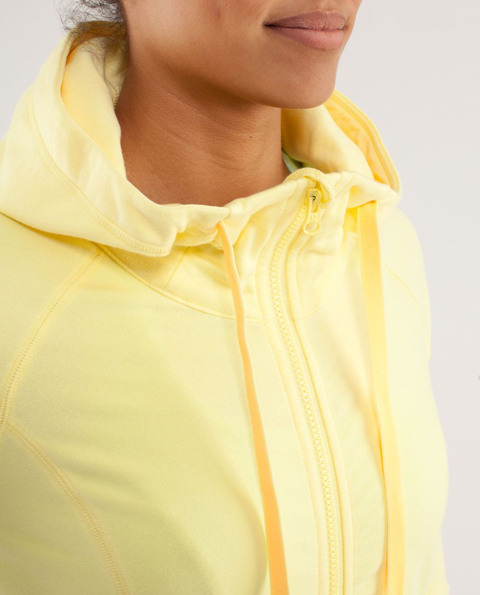 Rejuvenate Hoodie