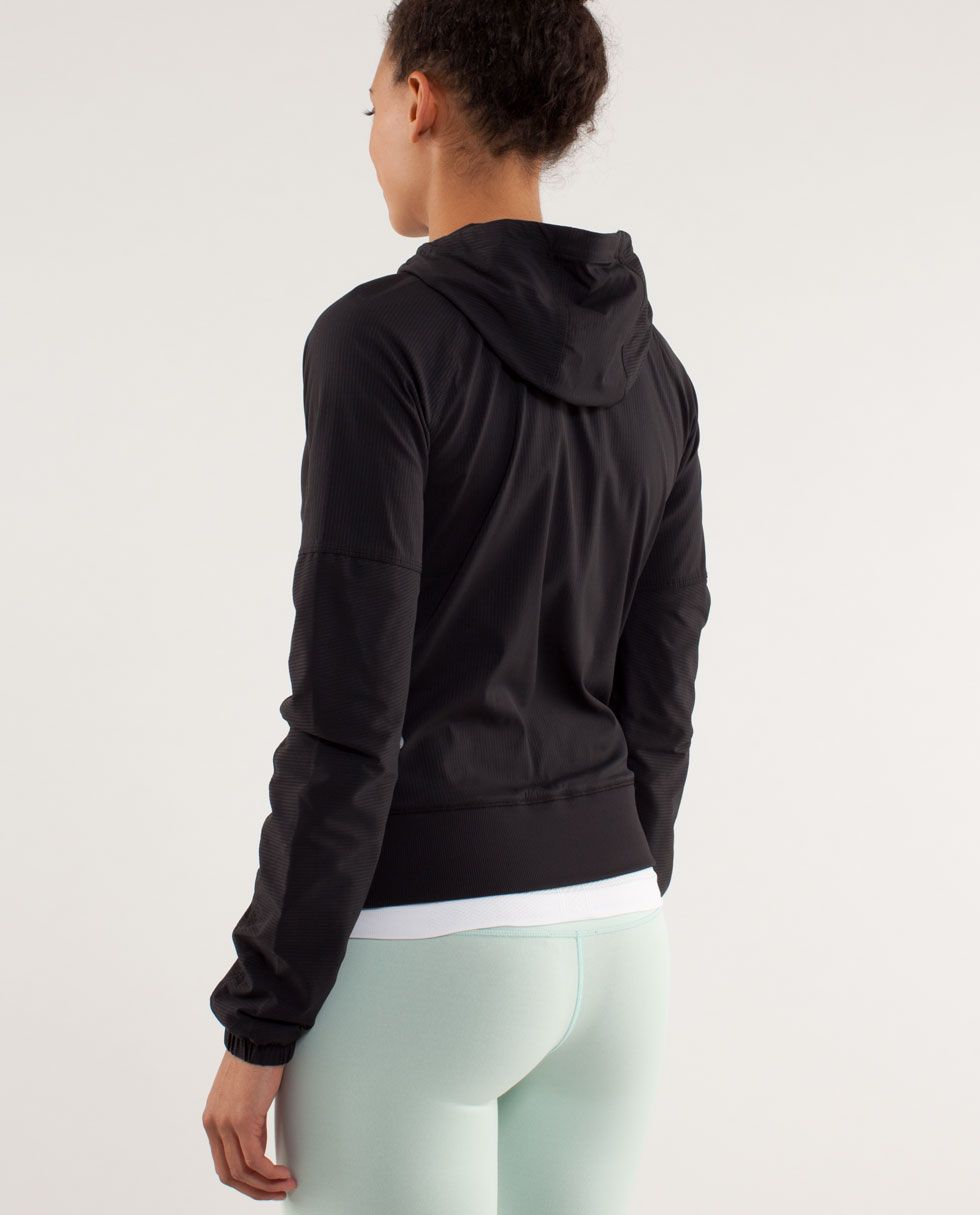 Street To Studio Jacket