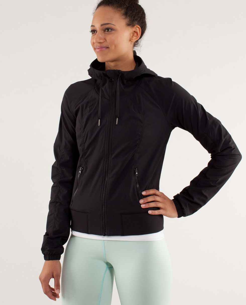 Street To Studio Jacket
