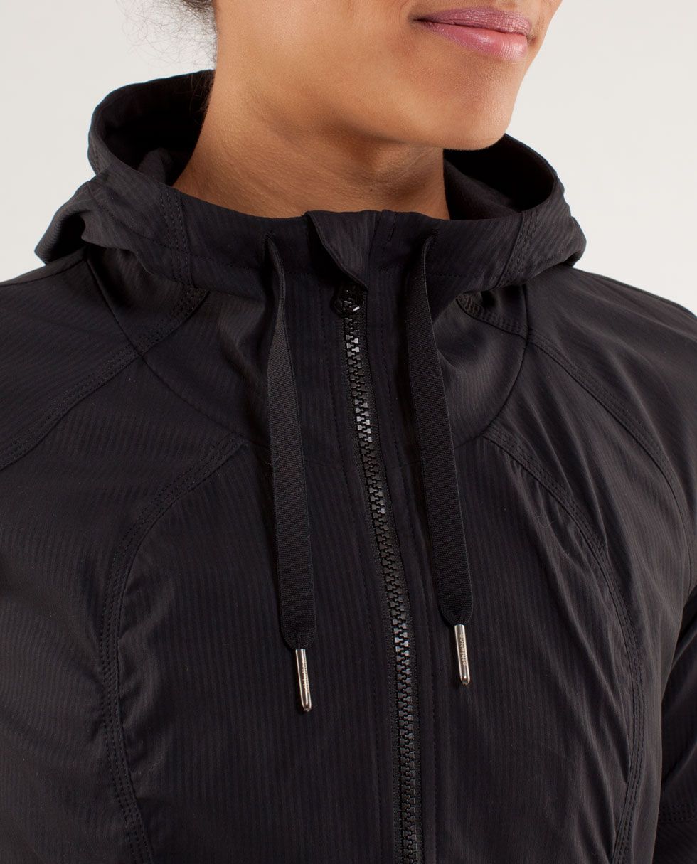 Street To Studio Jacket