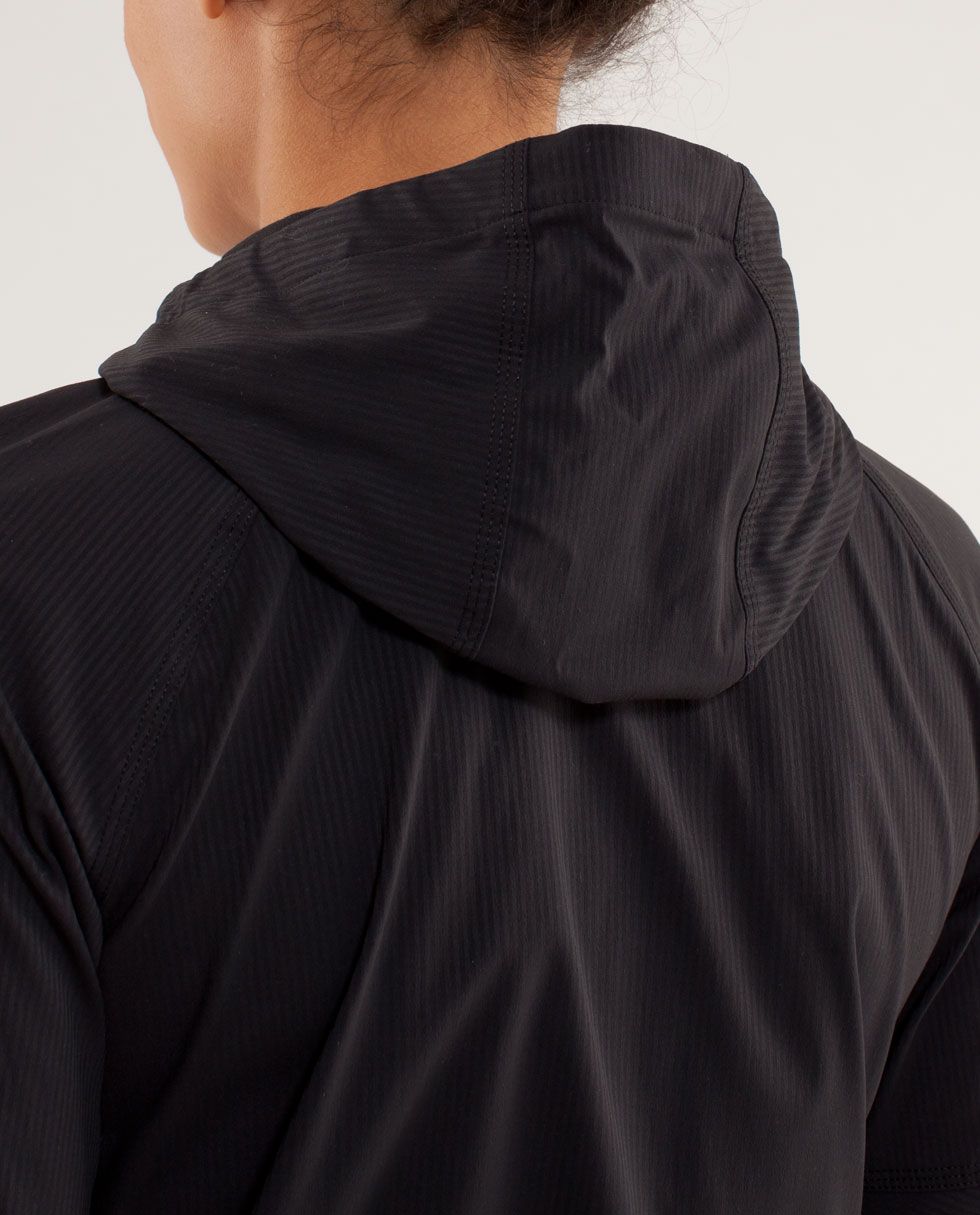 Street To Studio Jacket