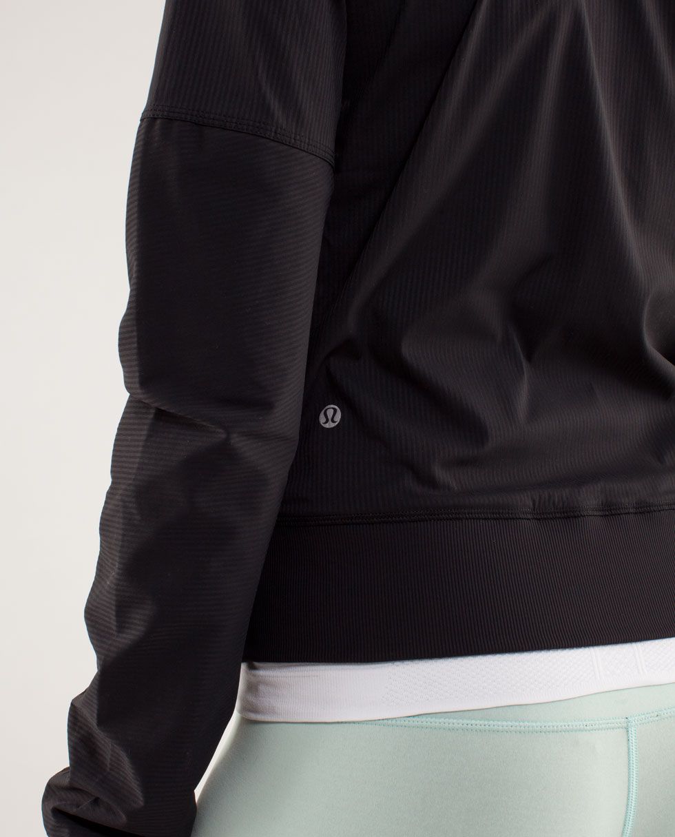 Street To Studio Jacket