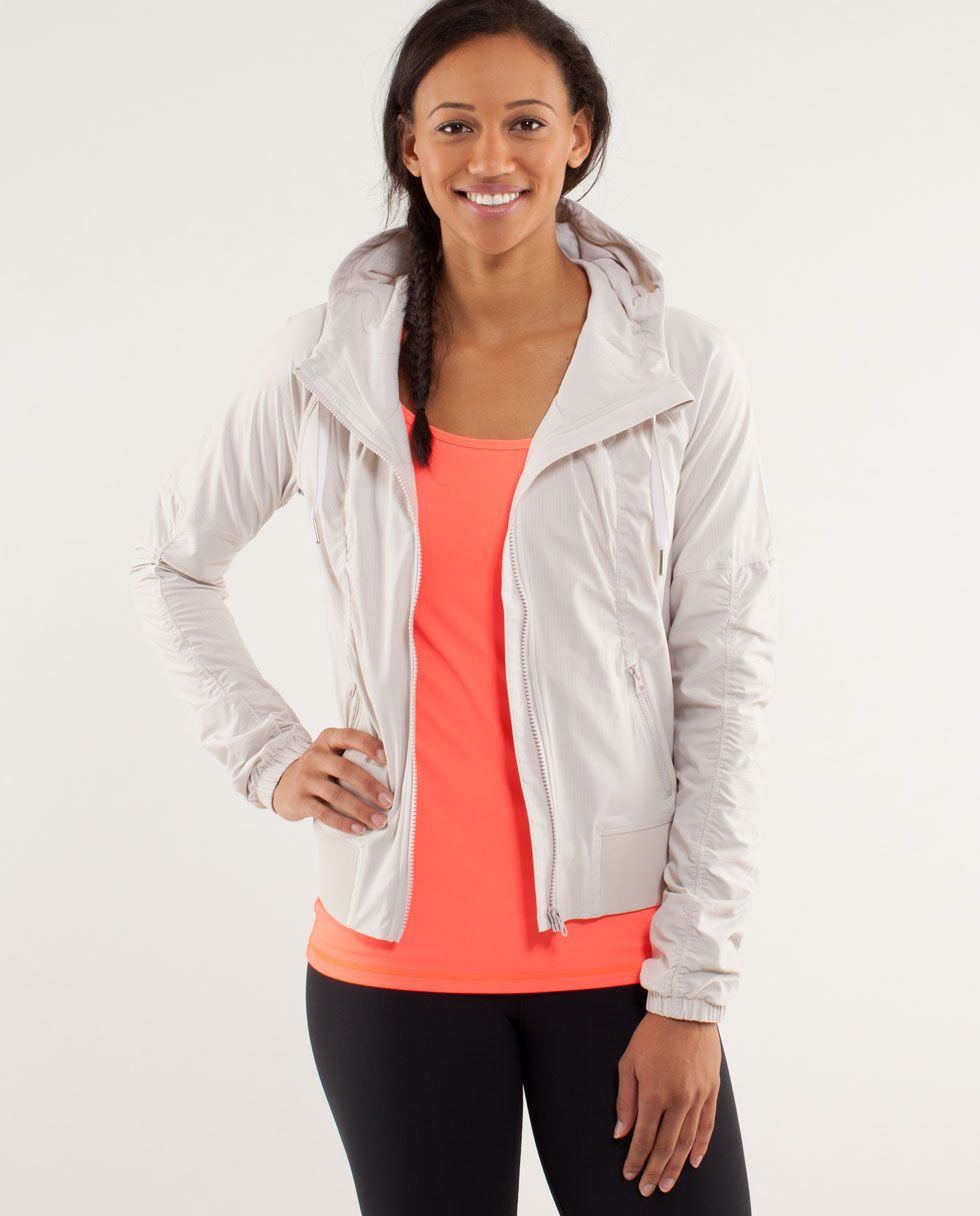 Street To Studio Jacket
