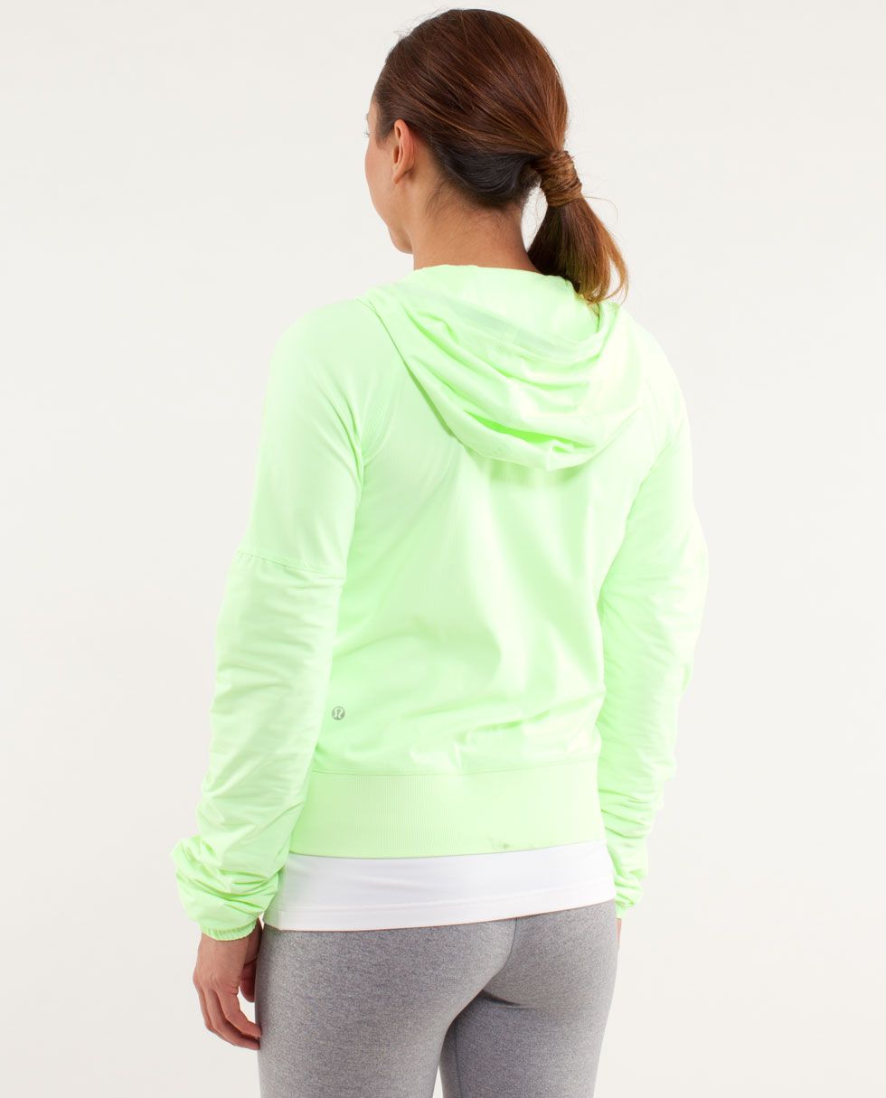 Street To Studio Jacket