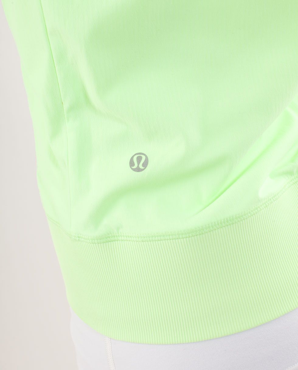 Street To Studio Jacket