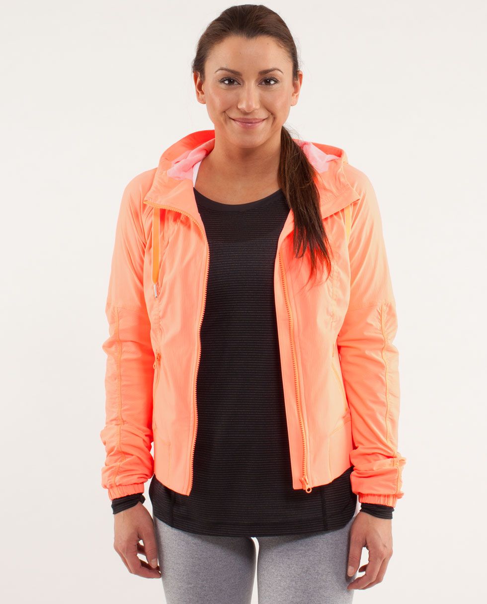 Street To Studio Jacket