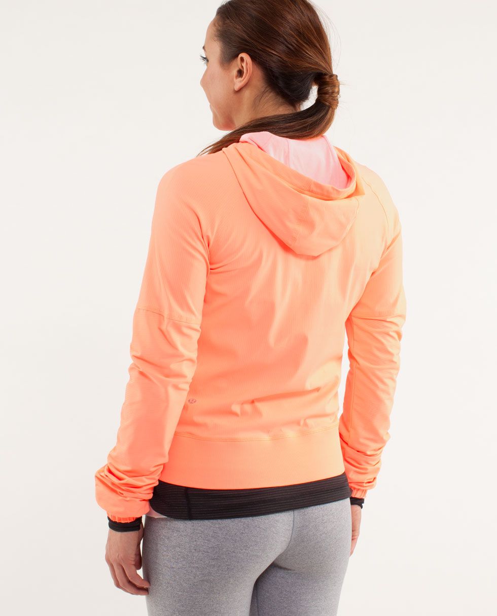 Street To Studio Jacket