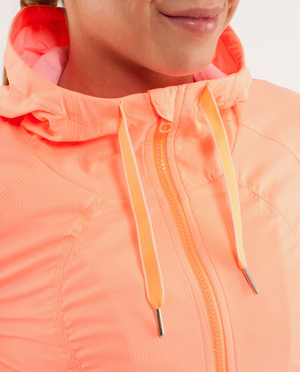 Street To Studio Jacket
