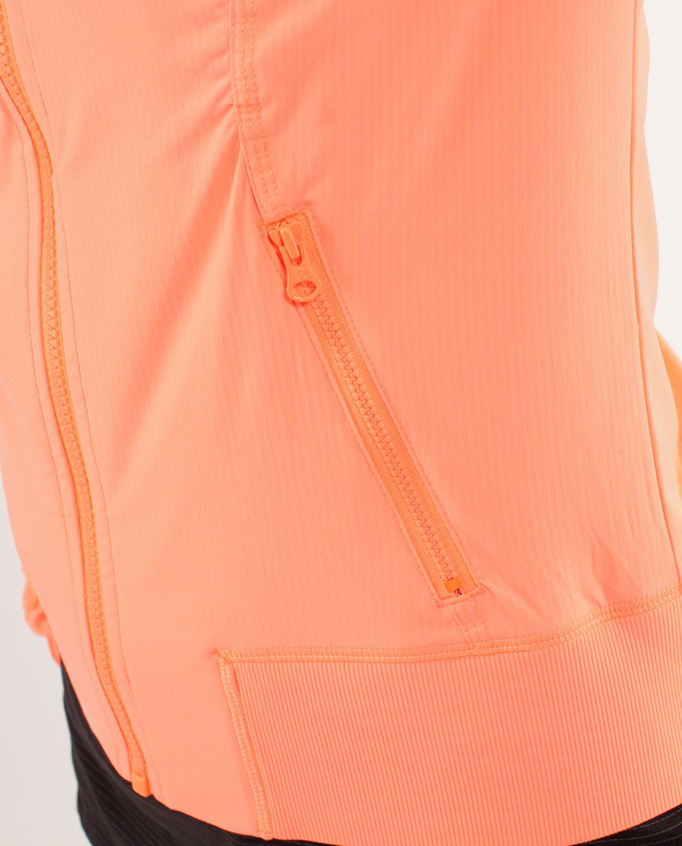 Street To Studio Jacket