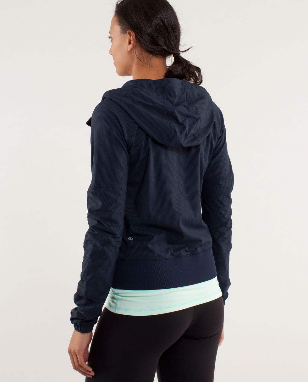 Street To Studio Jacket