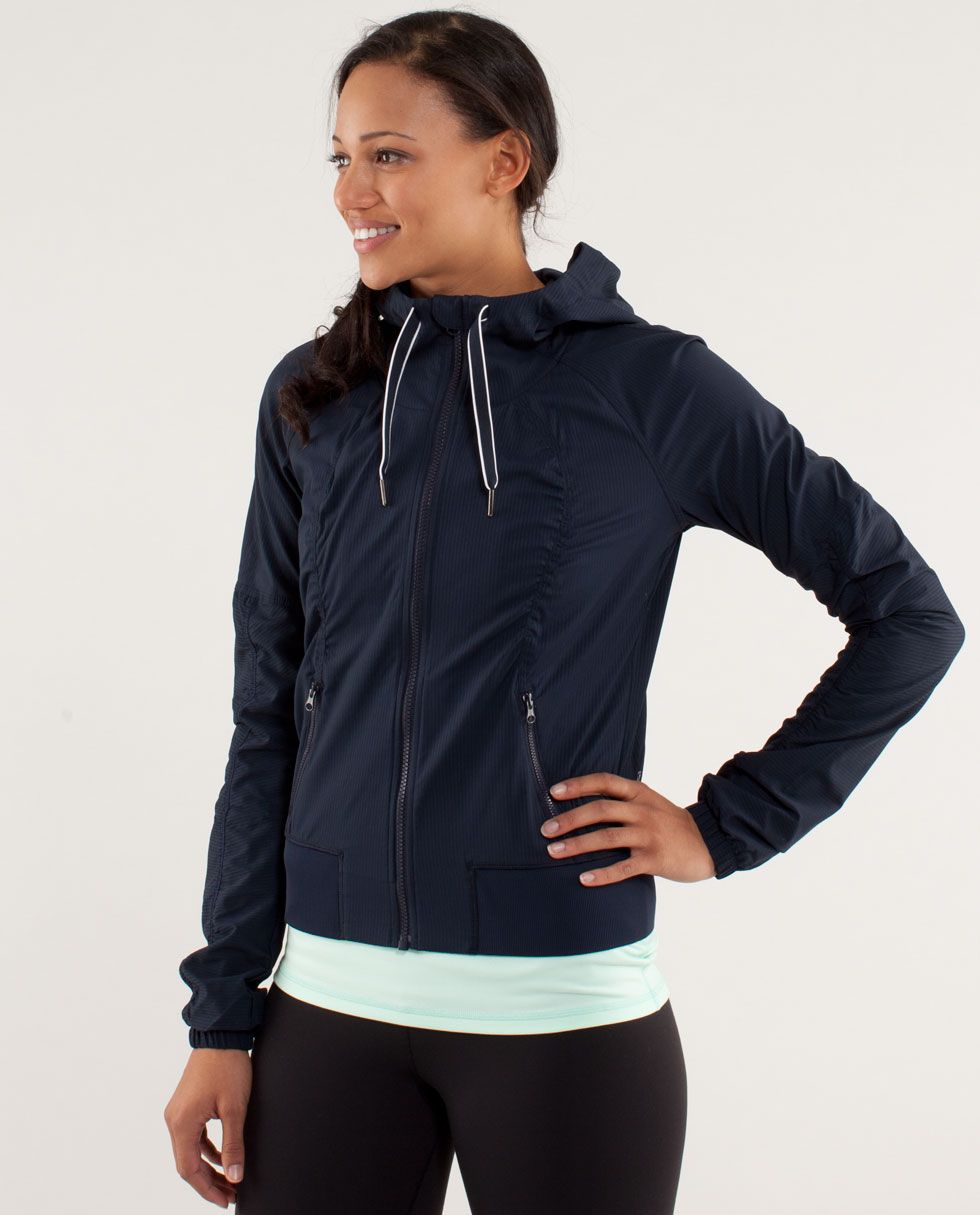 Street To Studio Jacket