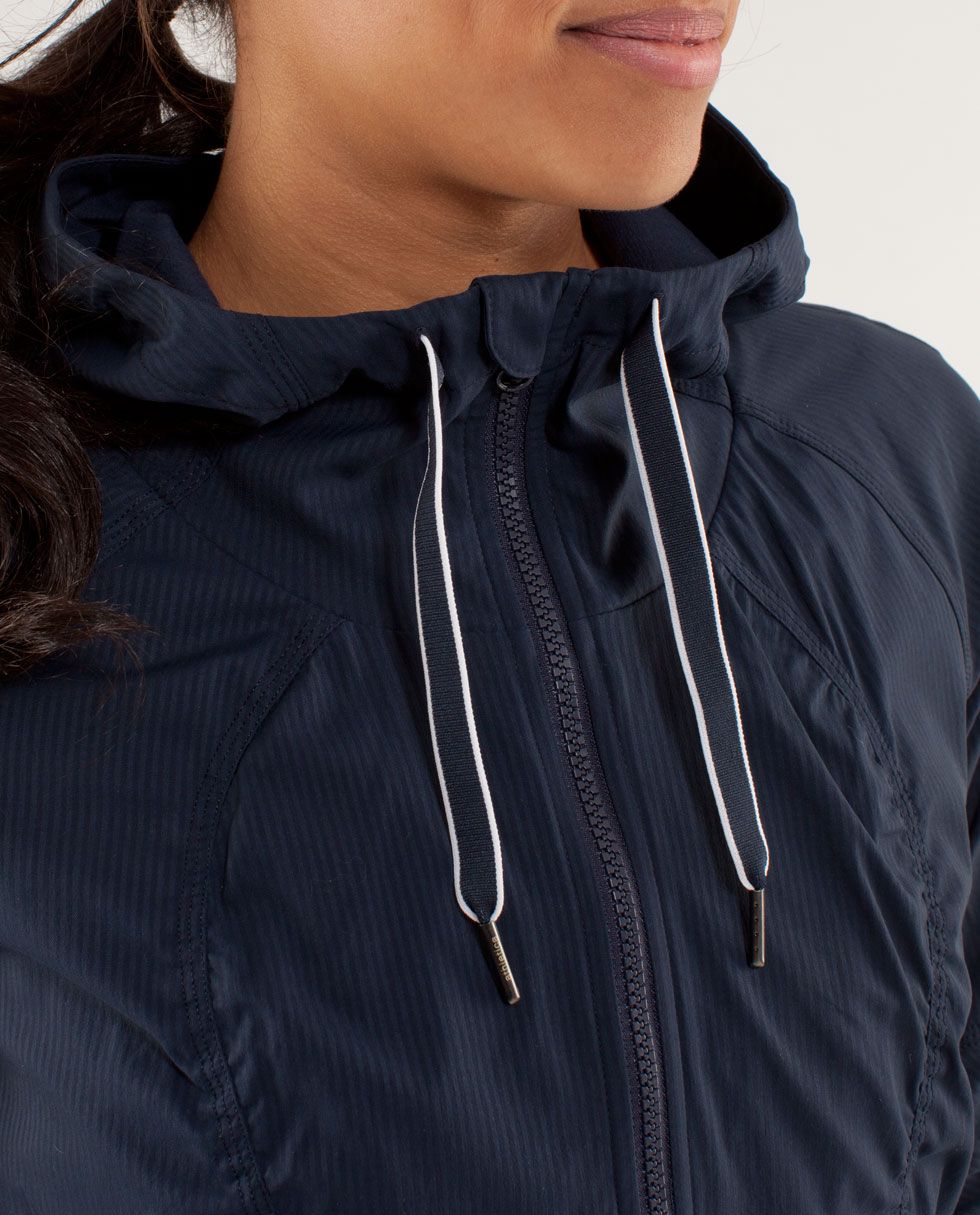 Street To Studio Jacket