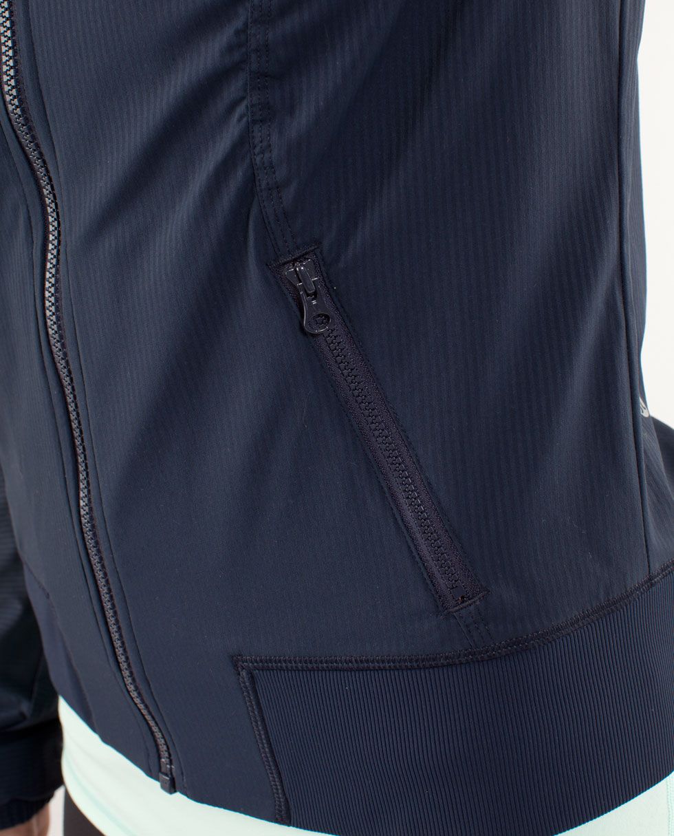 Street To Studio Jacket