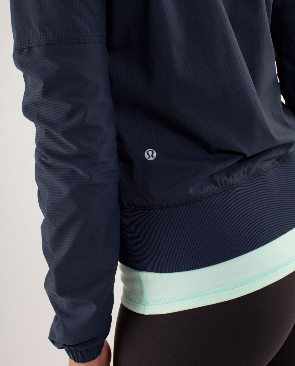 Street To Studio Jacket