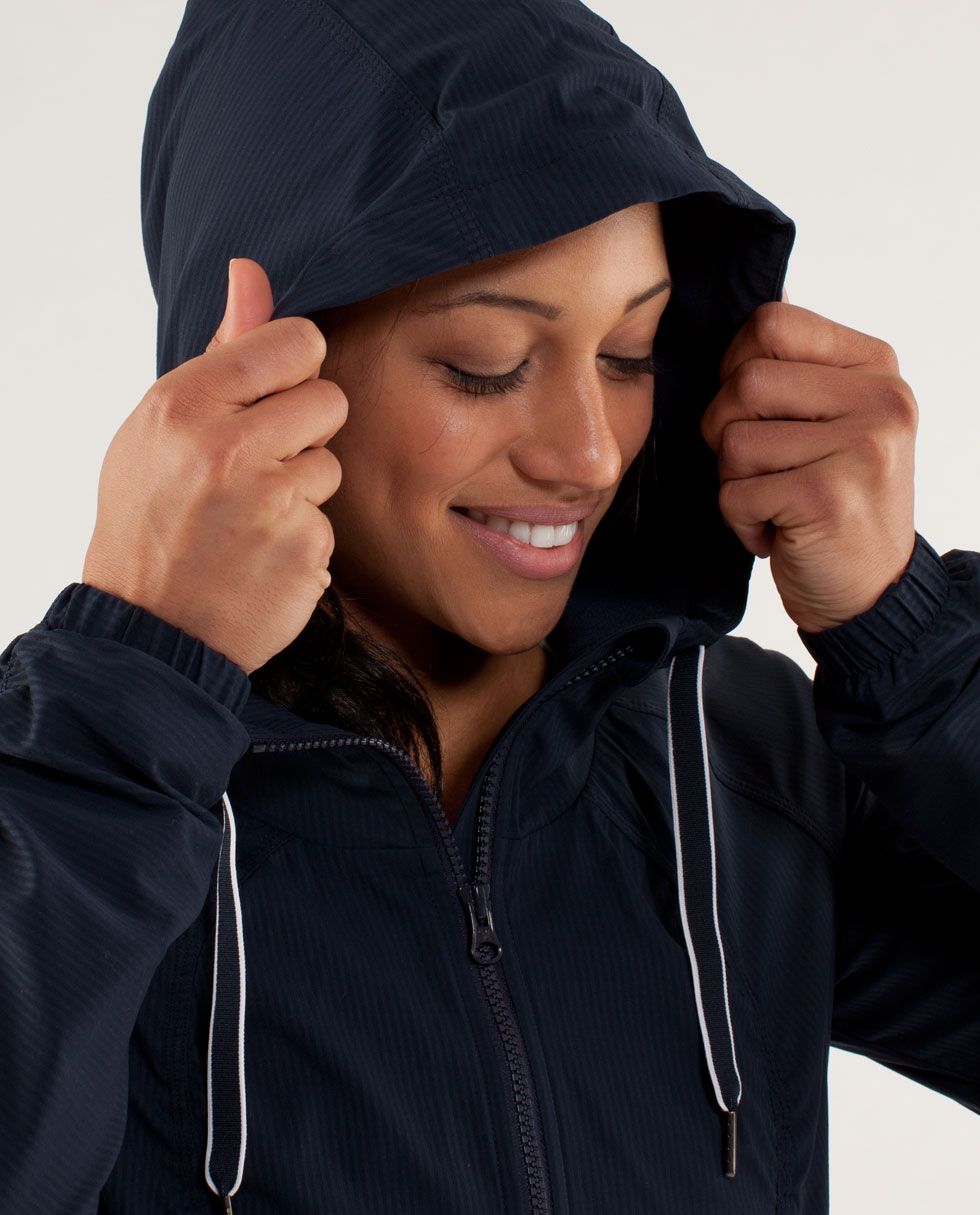 Street To Studio Jacket