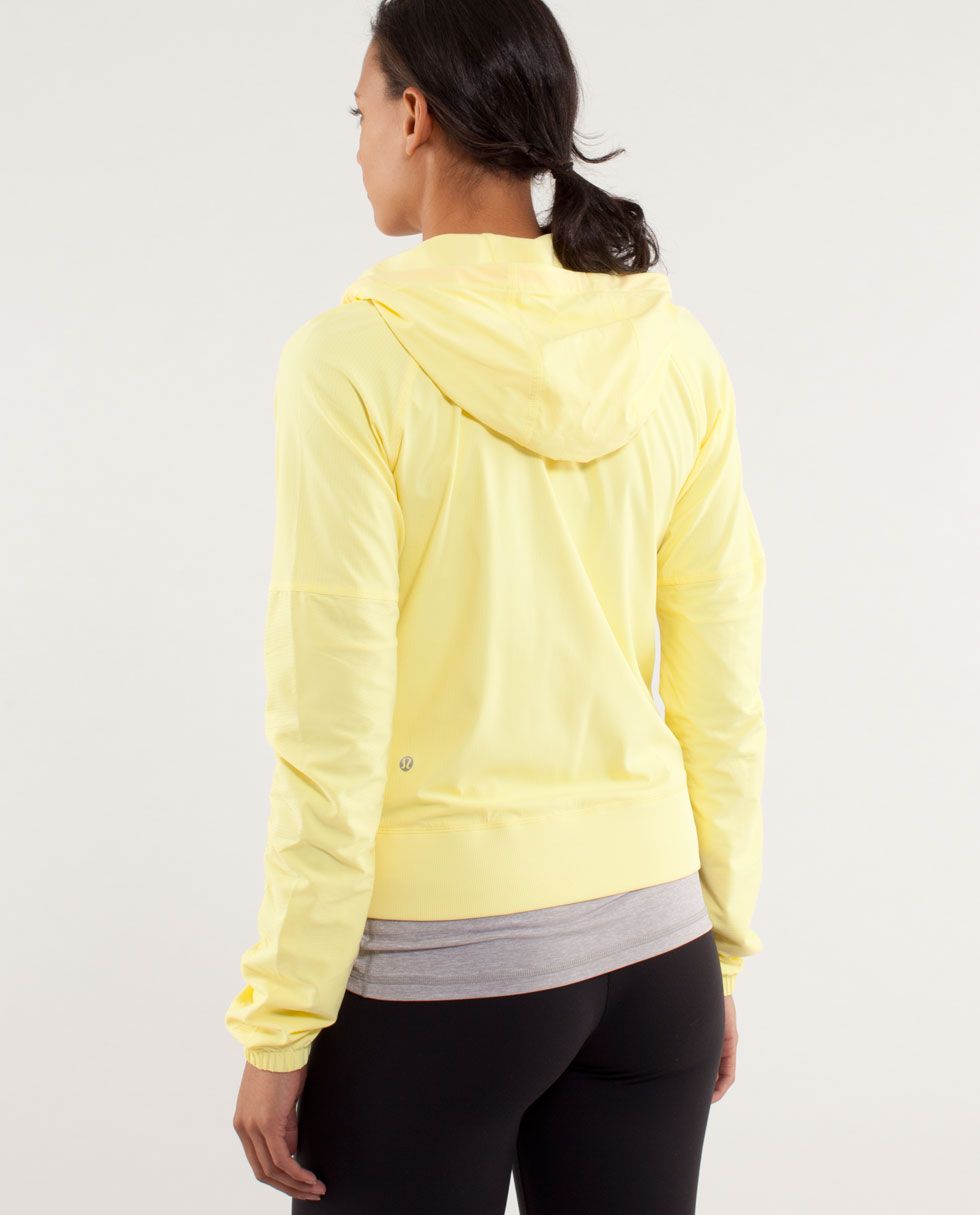 Street To Studio Jacket
