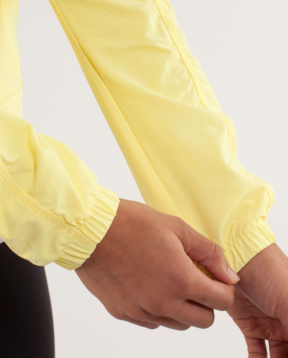 Street To Studio Jacket