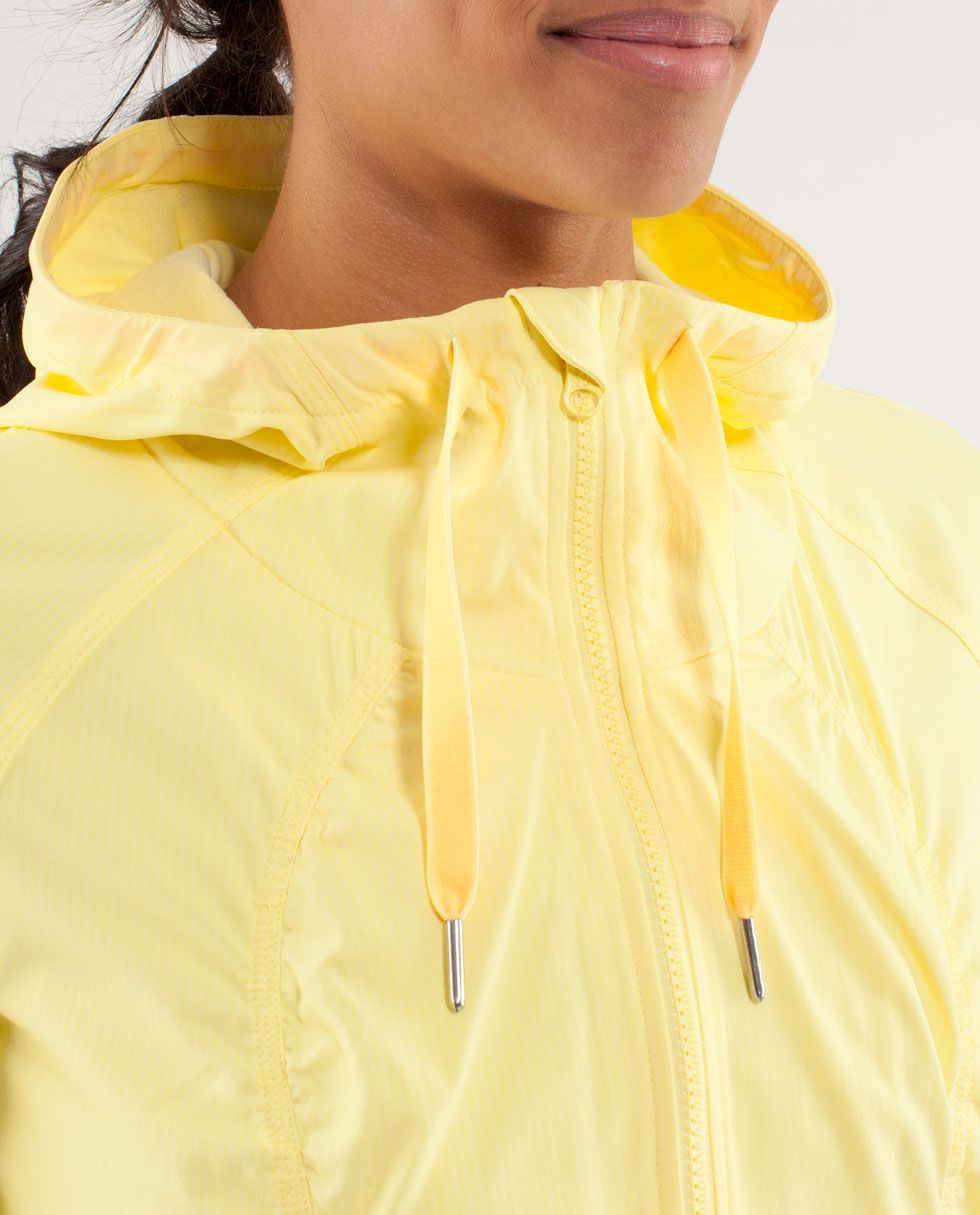 Street To Studio Jacket