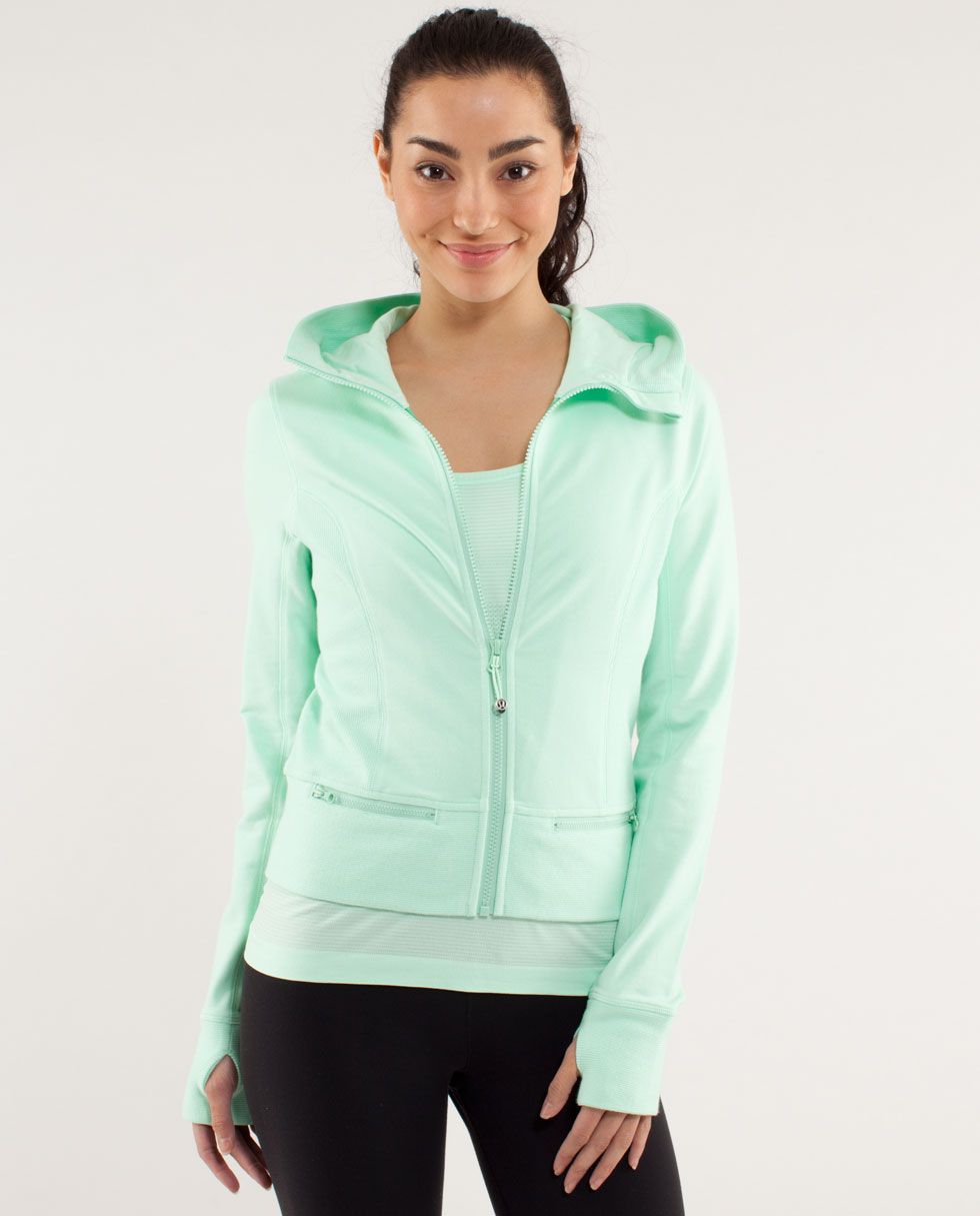 Throw Me Over Hoodie