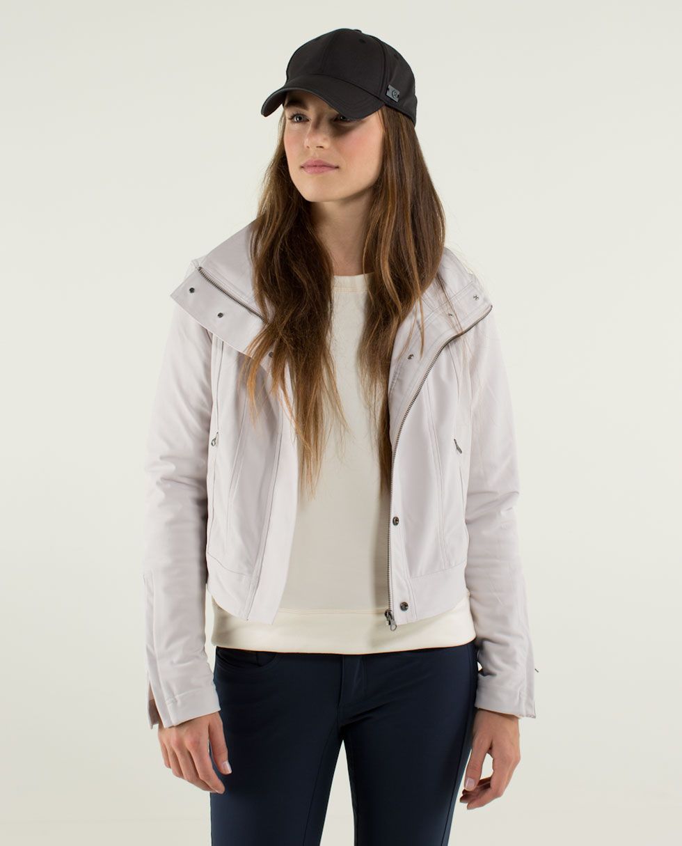 Seize The Day Jacket